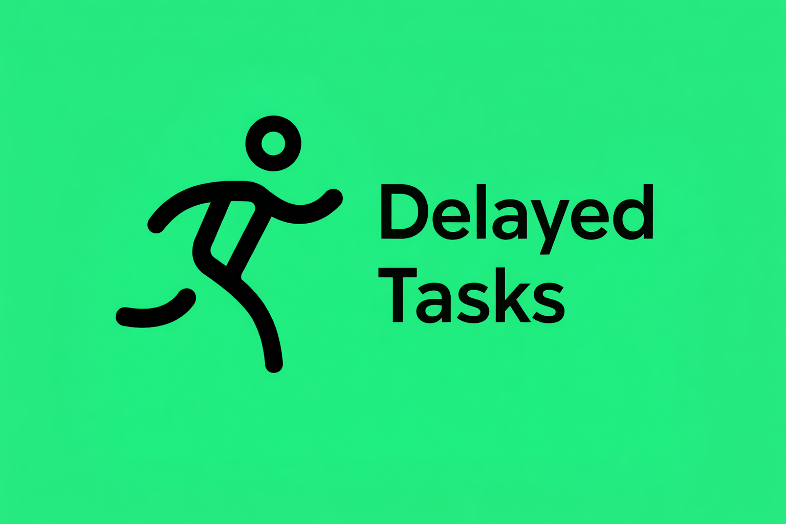 Delayed Tasks - Scheduled HTTP Tasks & Cron Jobs for Developers | No ...
